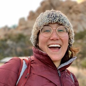 Meet your Posher, Lindsey